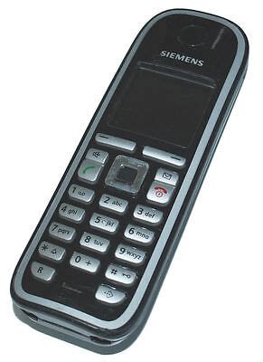 Mobilteil Handset Handteil Siemens Gigaset C H C C C Ohne