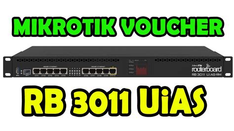 Live Mikrotik Voucher Rb Uias Youtube