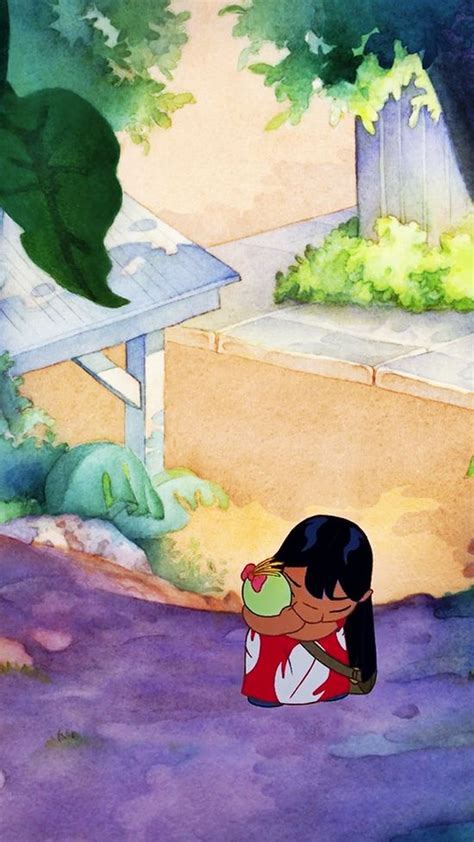 Lilo Stitch Heartbreak Hotel Scene Latino Lilo And Stitch Lilo My Xxx Hot Girl