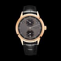 Patek Philippe Complications Annual Calendar Regulator R