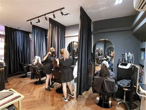 12 Best Hair Salons In Singapore For A Refresh