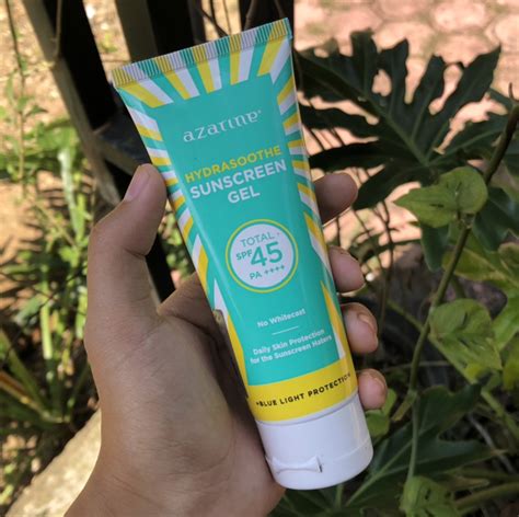 7 Rekomendasi Sunscreen Untuk Kulit Berminyak Terbaik 2022