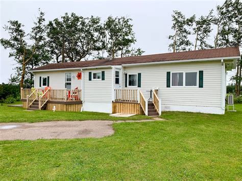 Top 12 Cabin Rentals In Prince Edward Island, Canada - Updated 2024 ...