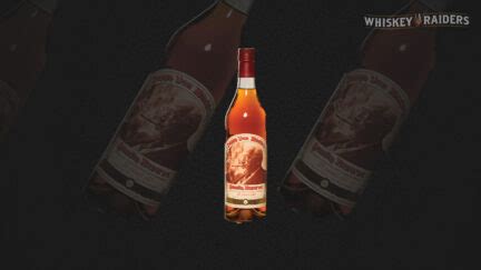 How Much Does A Bottle Of Pappy Van Winkle Cost