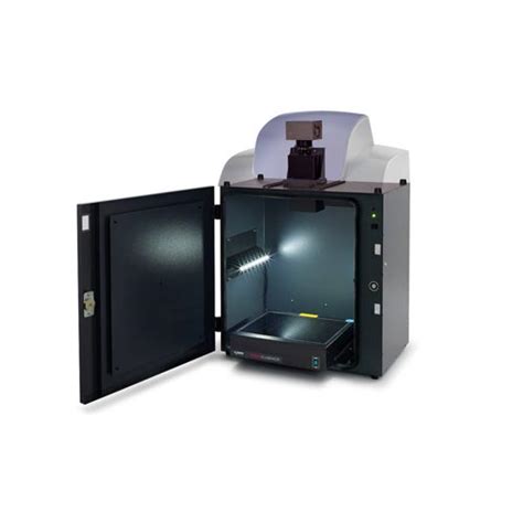chemiPRO Chemiluminescence Imaging System - LabMal