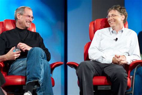 Steve Wozniak and Bill Gates react to Steve Jobs' death