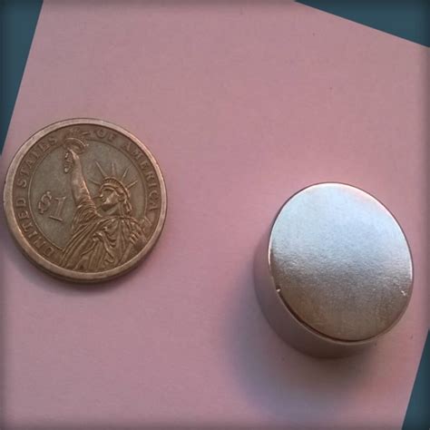 25 X 12mm Neodymium Magnets Strong Disc Patel Magnets