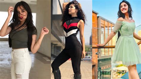 Take Lessons From Jannat Zubair Avneet Kaur And Ashnoor Kaurs Personal Style Iwmbuzz