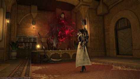 Final Fantasy 14 Endwalker How To Unlock The Reaper Job