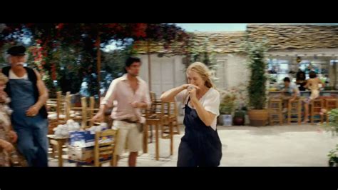 Mamma Mia Trailer 1 2 Hd 1080p Youtube