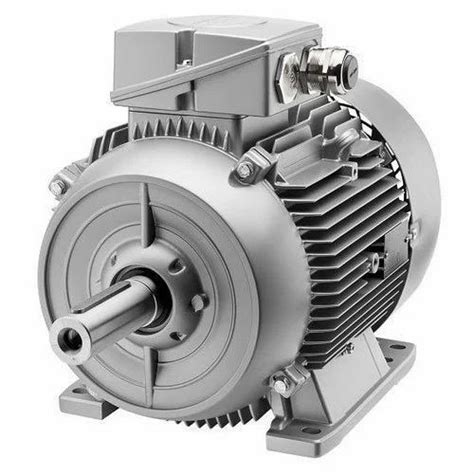 7 5 KW 10 HP SIemens Motor 1500 Rpm At Best Price In Surat ID