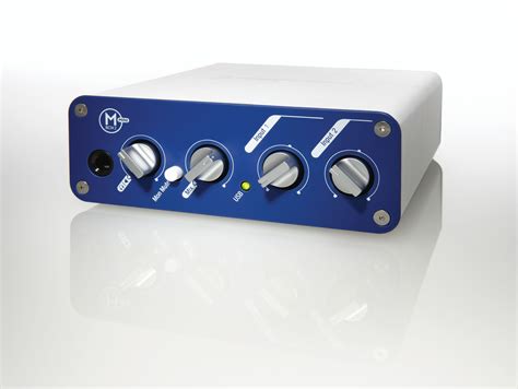 Digidesign Mbox 2 Mini Review Musicradar
