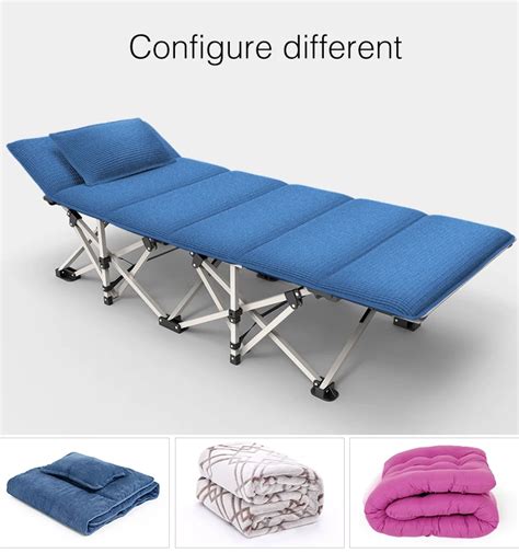 Niceway New Style Rollaway Folding Bed Outdoor And Home Furniture Modern