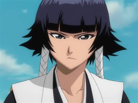 Soi Fon Bleach Wiki Fandom