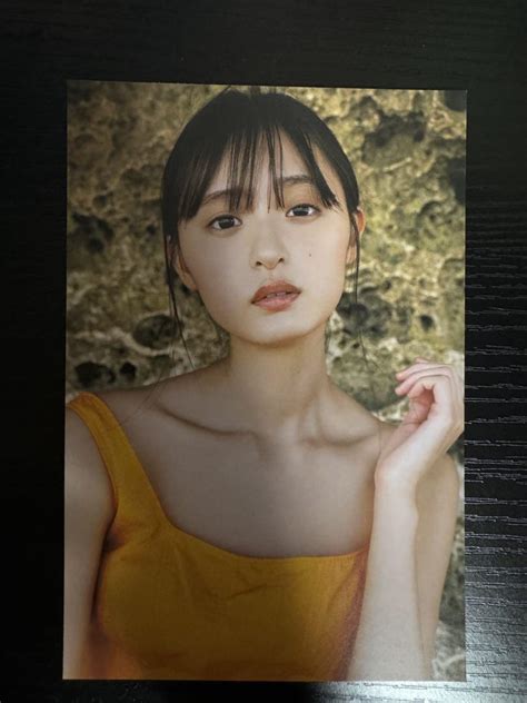 乃木坂46 遠藤さくら 1st写真集『可憐』 封入特典ポストカード By メルカリ