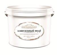 ИЗВЕСТКОВЫЙ ТУФ ООО "Бельведер"
