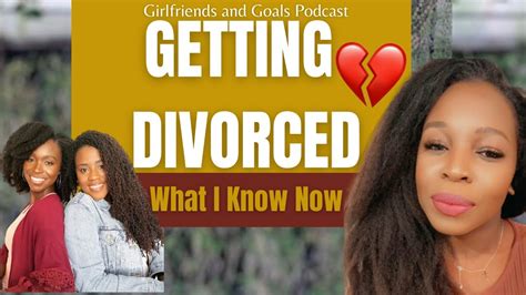 Life After Divorce Divorce Story What What I Learned Girlfriends