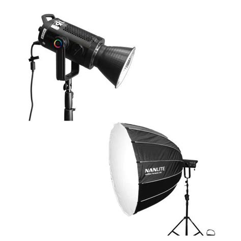 Nanlite Softbox Parab Lico Cm Nou