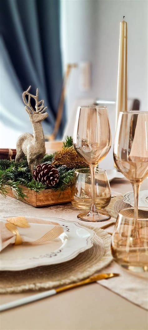 Создаём уют с помощью сервировки. Newyear, Photoshoot, Table ...