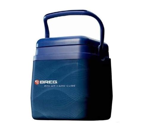 Breg Polar Care Cube Cold Therapy System Vitality Medical