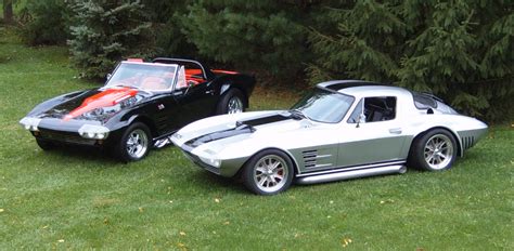 Chevrolet Corvette Grand Sport 1963 - reviews, prices, ratings with ...