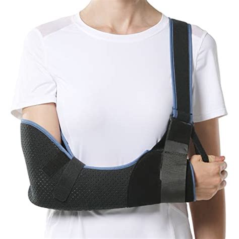 Best Slings For Rotator Cuff Injury: A Comprehensive Guide