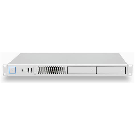 Ubiquiti 10g Rack Mountable Application Server Serversplus