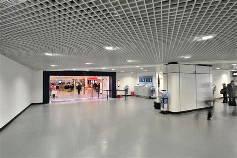 discover  grid ceiling  ceiling design ideas office interiors