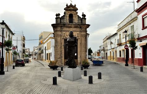 Jerez De La Fontera San Miguel COMUNIDAD SUR