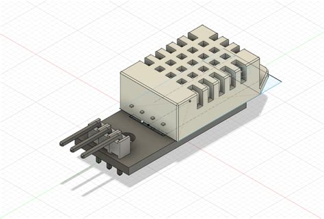 Free Cad Designs Files And 3d Models The Grabcad Community Library