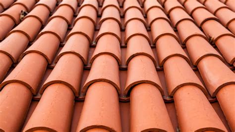 Clay Tile Roofs In Florida Pros And Cons Classic Roofing