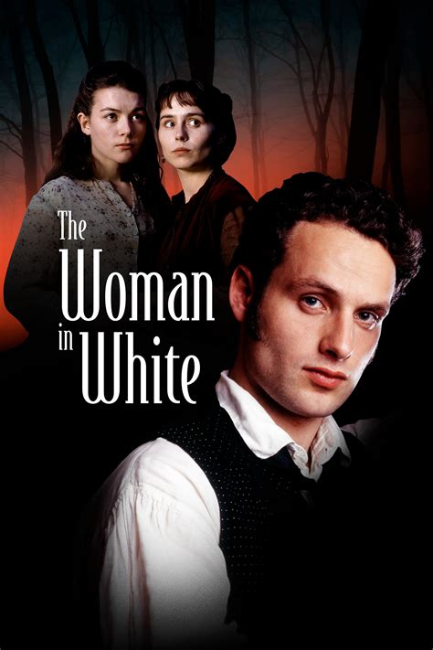 The Woman In White The Poster Database Tpdb