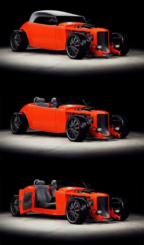 Pin On Hot Rod