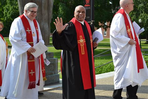 Wvac18 Ordination West Virginia Conference Of The United Methodist