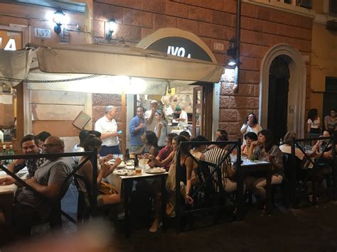 The 19 Best Trastevere Restaurants (2024) - An American in Rome