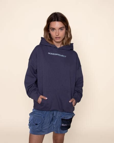 Todas las imágenes de Scouts la nueva colección de Nude Project La