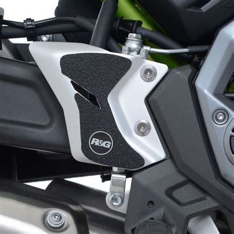 Stiefel Schutz Pads Eazi Grip Kawasaki Z Ninja