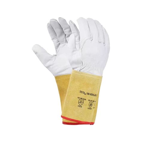 Краги сварщика ФОРТ - купить по доступной цене в интернет-магазине OZON ...