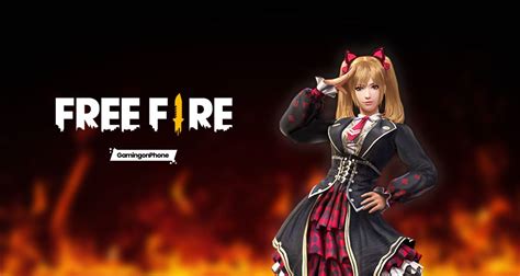 Free Fire Caroline Guide: Abilities, Character Combinations and more