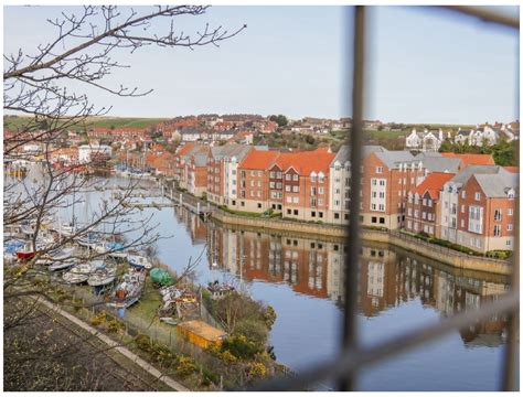 Luxury Holidays in Yorkshire- Holiday cottages in Whitby