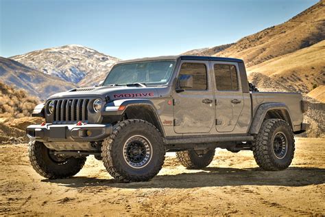 BLACK RHINO ALPHA Wheels Matte Black With Gunmetal Lip Rims