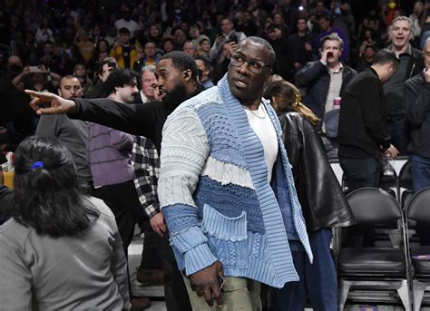 Everything To Know About Shannon Sharpe Incident With Grizzlies