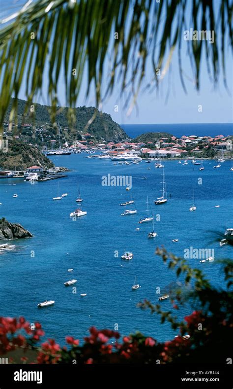 St Barths Island Hi Res Stock Photography And Images Alamy