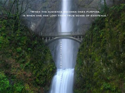 Waterfall Image Quotation 1 Sualci Quotes