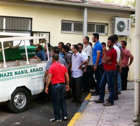 Gaziantep Araban da 18 Yaşındaki Genç Kız İntihar Etti Son Dakika