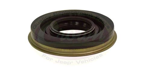 Output Shaft Rear Seal Kj 5072307aa Jeepey Jeep Parts Spares And Accessories