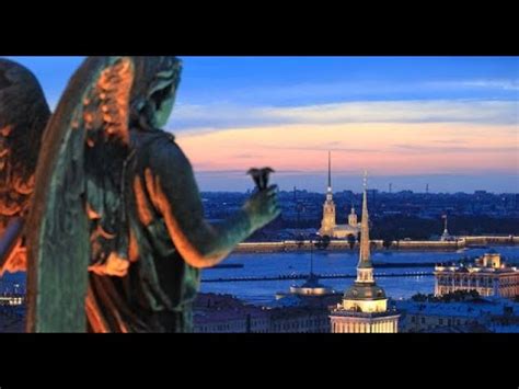 Мистический Санкт-Петербург: наследие Античной Цивилизации ...