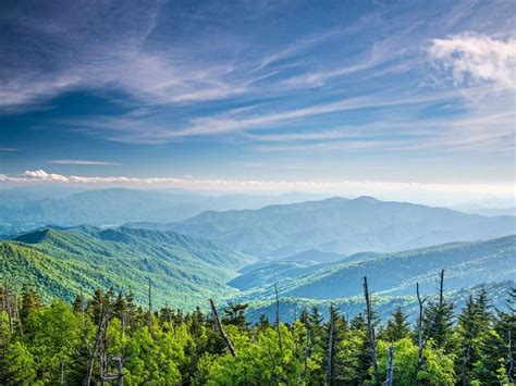 4 Great Views from Gatlinburg Cabins You Don’t Want to Miss ...