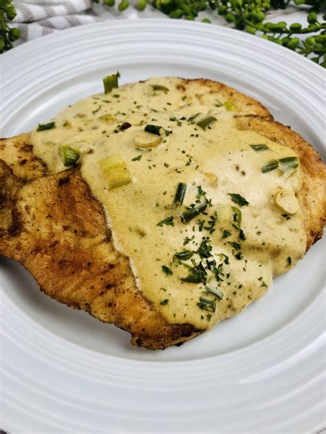 The Perfect Chicken Dijonnaise Recipe For A Quick And Easy Dinner