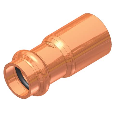 Aquifer Distribution Copper Fittings